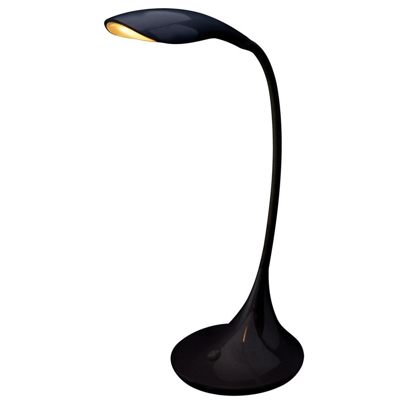 Mamba Aluminium Desk Lamp