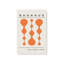 Ensemble de 2 rétro et circuits orange Bauhaus-226863750-226863768