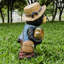 Animals Polyresin Garden Statue