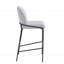 Ensemble de 2 tabourets de bar Galen-1726572231