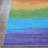 Aakin Abstract Multicolor Non Skid Performance Area Rug-513905162