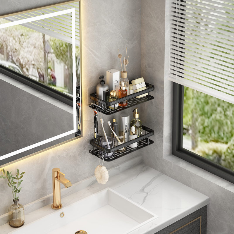 Tablette décorative 2 pièces Licinia