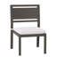 Avondale Patio Dining Side Chair with Cushions-27964535-63361215-70088908