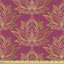 Parikh Lotus Flowers Fabric
