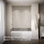 Pitch Tub and Shower Faucet-93564648
