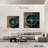 Aletra Travel Compass