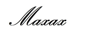 Maxax Logo