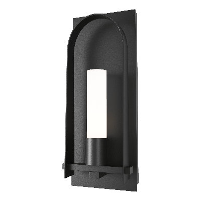 Triomphe Aluminum Wall Light