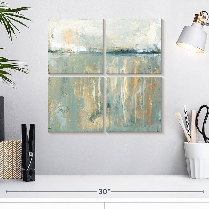 Avery Bright Days, 18" H x 18" W