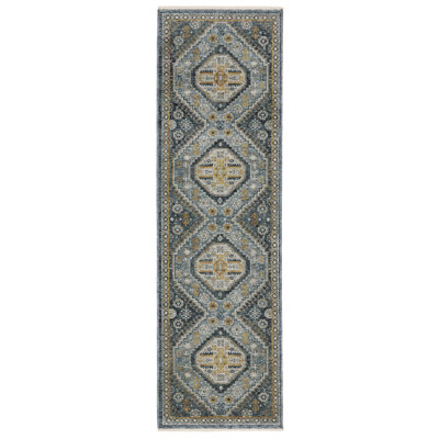 Hovis Indoor Rug