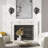 Irminger Steel Spotlight - Natural Black-616370082