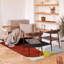 Clarkedale Abstract Area Rug-1161635494