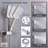 Shower Faucets & Systems with Rough-in Valve-723223922