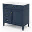 Base de meuble-lavabo simple 36 po seulement-97769840