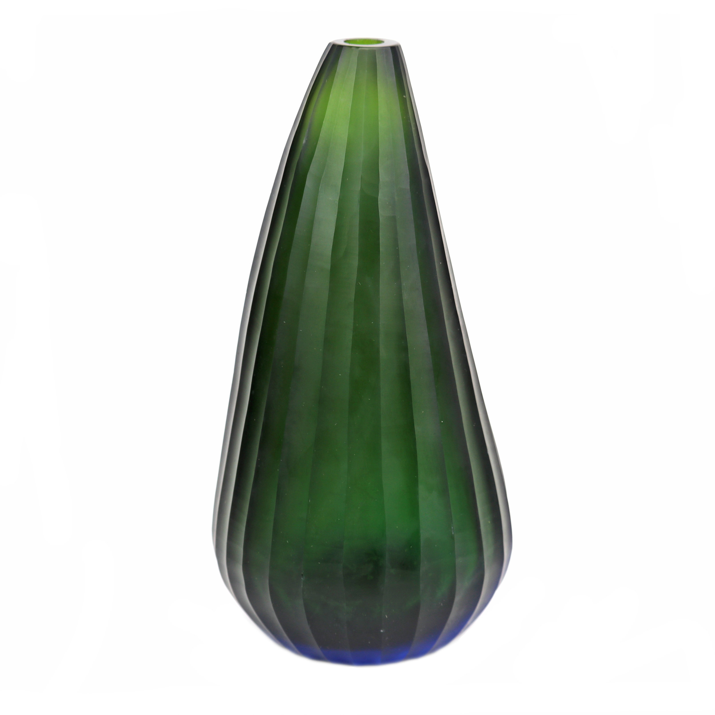Twist - Murano Art Glass Vase