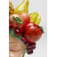 Decorative Vase Fruity