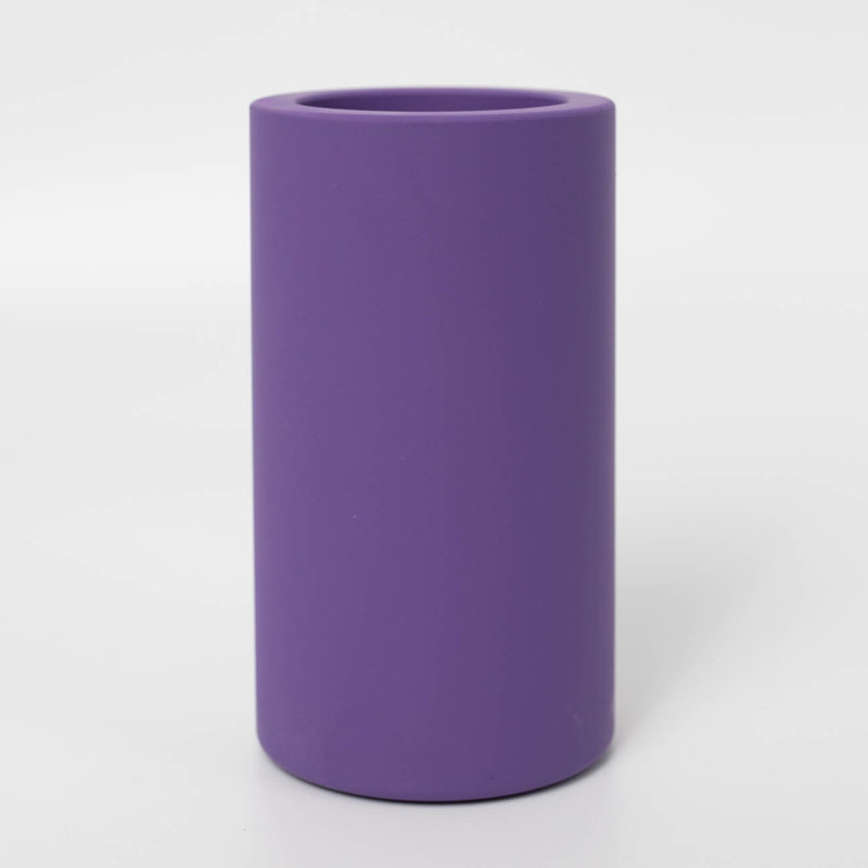 ROUS Hardware Countertop Organizer, Royal (Purple)
