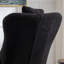 Chaise berçante en métal Jamaul-205405040