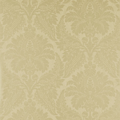 Malmaison Damask Wallpaper