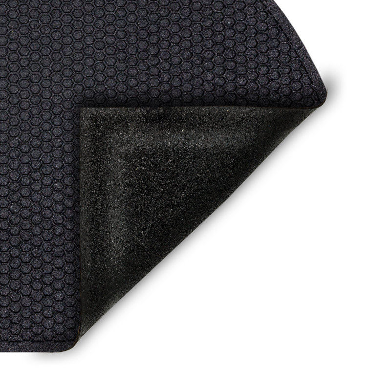 Paillasson antidérapant Matrix Honeycomb
