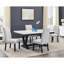 Meuble en bois 2 pièces Modern