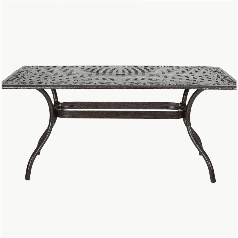 Table rectangulaire PHOENIX