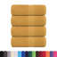 Selisa 100% Cotton Fingertip Towel-1923283414