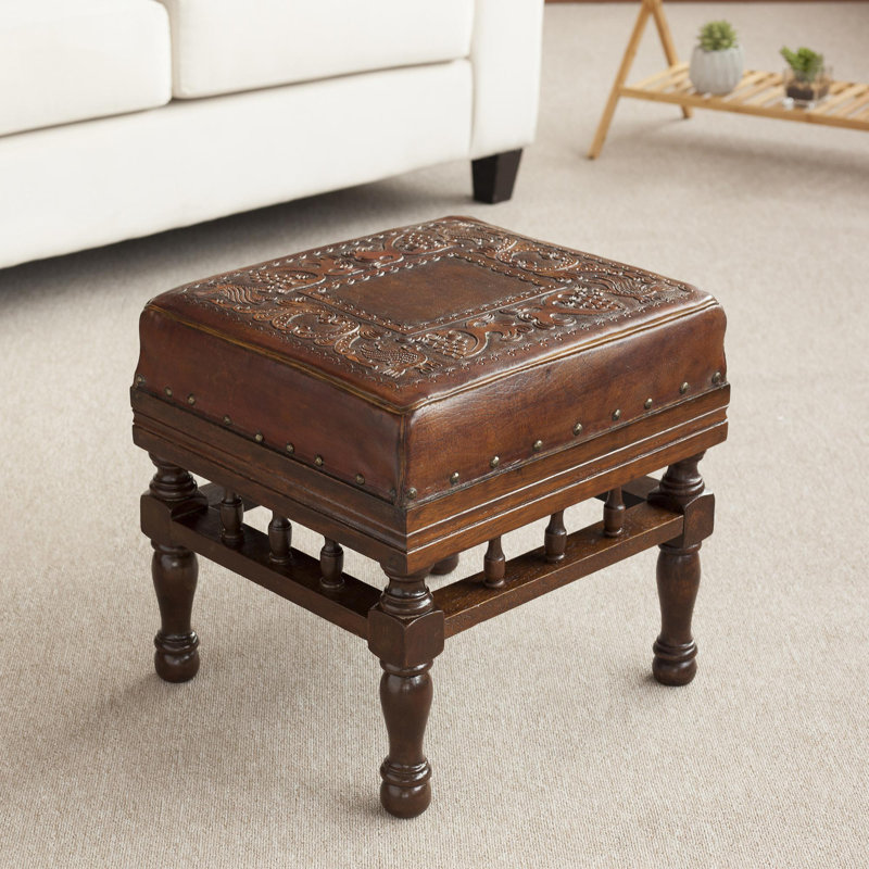 Tabouret d'appoint Markert