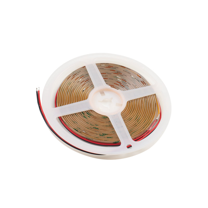 Ruban sec 6B Series 6T 4000K 16 pi, H 0,1 po x l 192 po x P 0,31 po