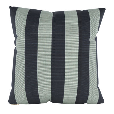 Lani Sunbrella® Indoor/Outdoor Throw Pillow