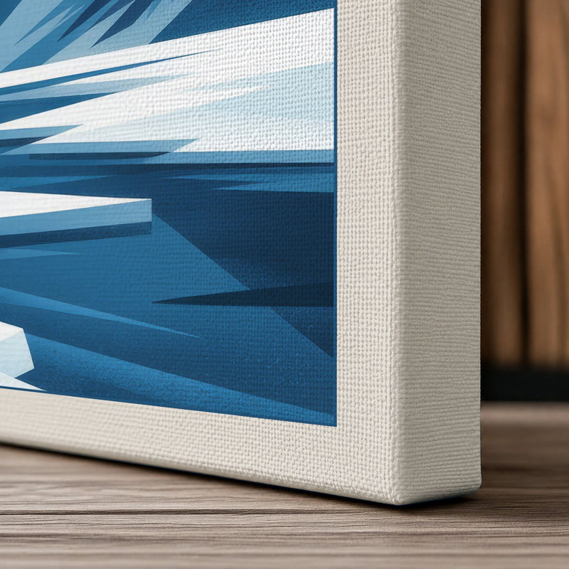 Print, 36x24 - 91.4 x 61.0 cm, Cream Border