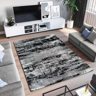 Armantas Shag Area Rug