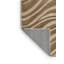 Tapis beige lavable à la machine-648474014