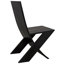 Tech Solid Wood Dining Chair-39397371