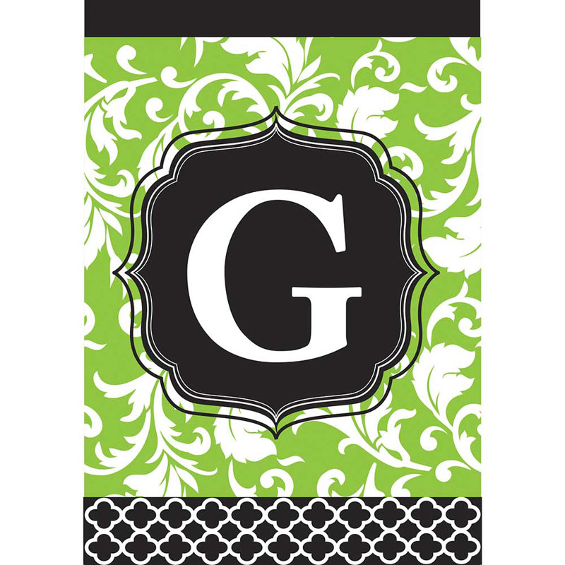 Lamberti 2-Sided Garden Flag