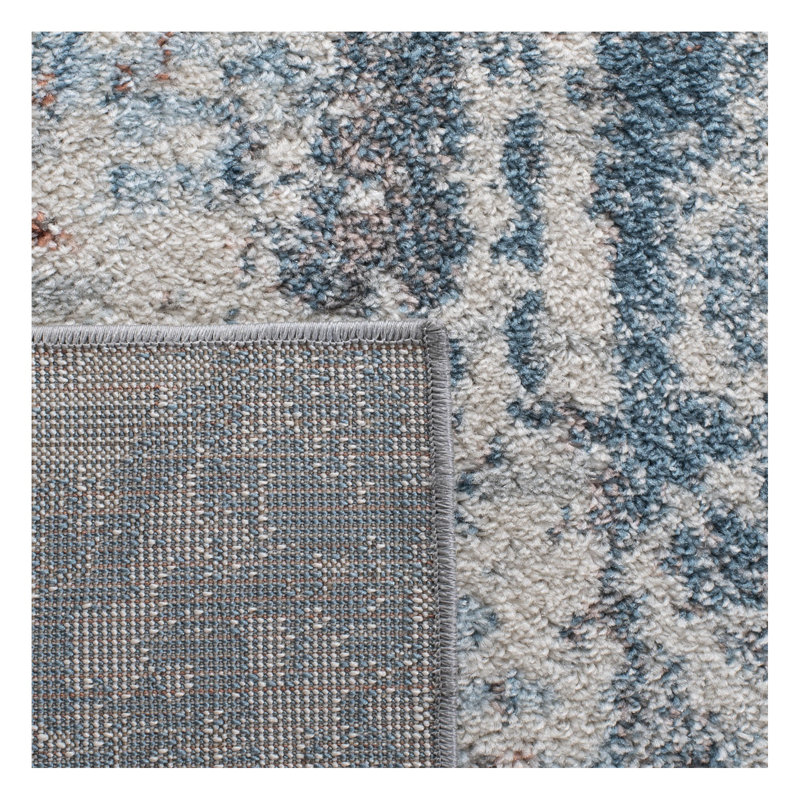 Tulum Performance Rug, Rectangle 6' x 9'