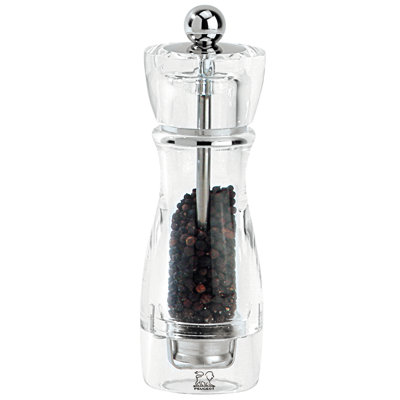 Brand Vittel Pepper Mill