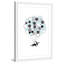 Katarina Snygg - Single Picture Frame Print-19024607
