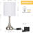 Woodstock Metal Table Lamp-752535775