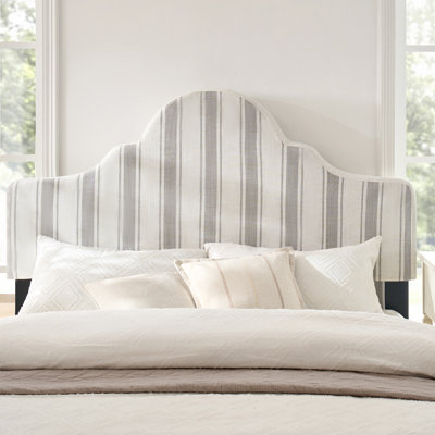Casolo Upholstered Headboard