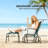 High Back Glider Chair Set,Outdoor Glider-63137691
