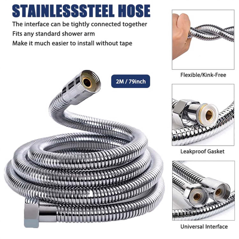 Handheld Shower Head