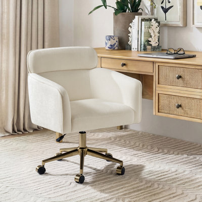 Chaise de bureau Modern Tarn