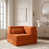 Orange Fabric n'est pas disponible