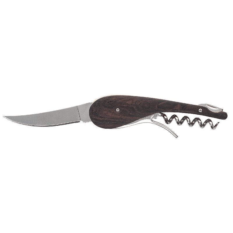Corkscrew