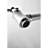 Wall Mounted Pot Filler With Folding Arm And Double Handles, Finish, Brass, To Corrosion Leakage Mount Faucet, Made Of Corrosion Fingerprint- Surface-1249806862