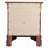 Louisphillipe G02125-N Nightstand , Cappuccino-1522883622