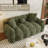  Ottwell 64.7'' Upholstered Loveseat Sofa-1285384359