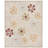 Elias Hand Hooked Wool Floral Rug-31779344