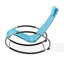 Catumba 107cm Long Single Chaise-89124406